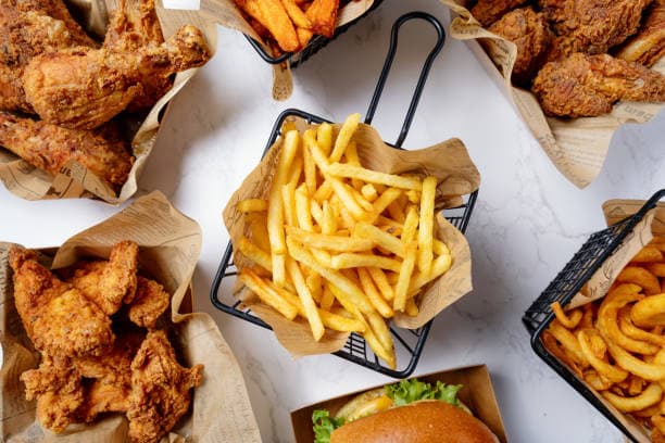 Chicken Tenders