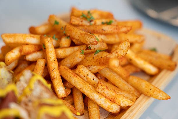 Masala Chips